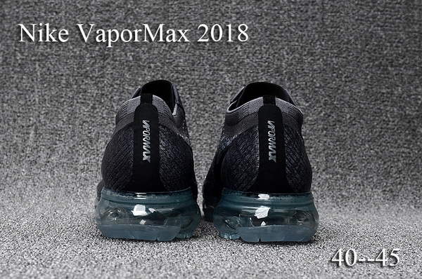 NIKE Air Vapormax Comme des Garcons Men--22